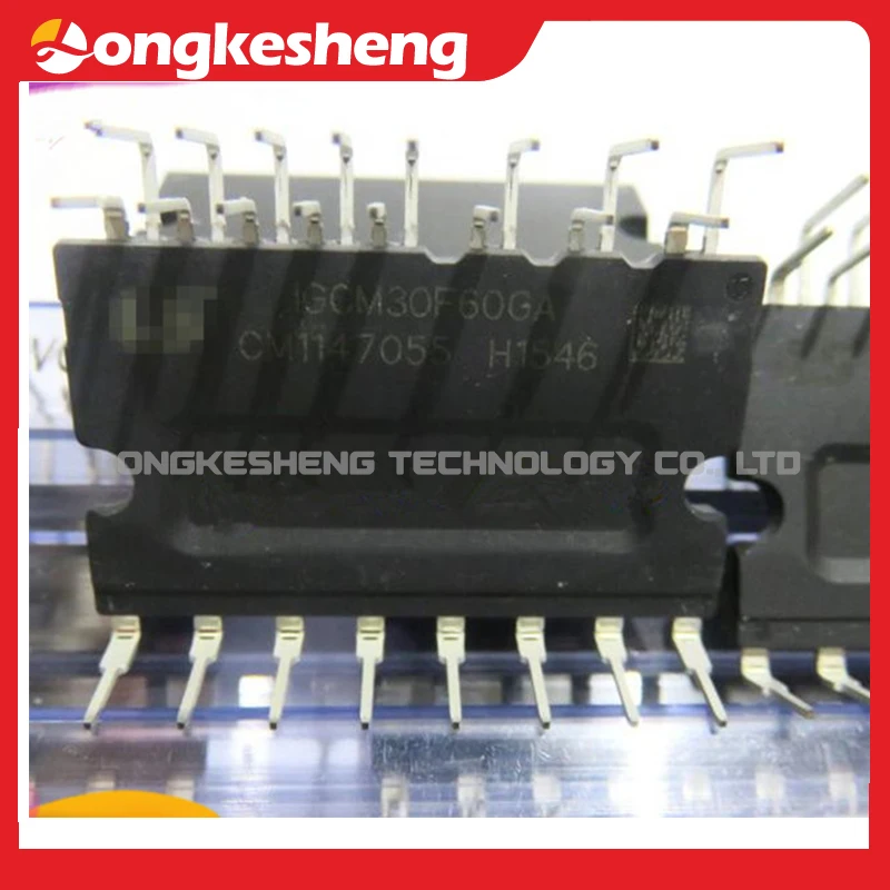

Оригинальный модуль фотографий IGCM30F60GA, бесплатная доставка