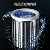 Household Small Semi-Automatic Washing Machine: Mini for Baby & Children. Dormitory & Rental. Washing and Drying Integrated. 4