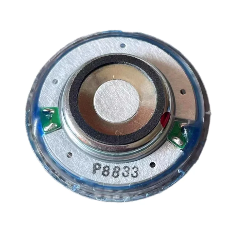 Original 35mm unit speaker for Sony WH-1000XM5 Headphones replacement wh 1000xm5 repair spare parts 1PC