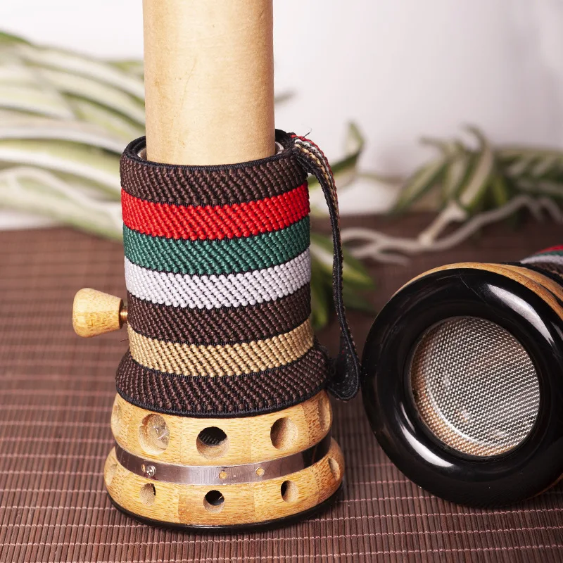 HOMoxibustion Acupuntura Heating Meridian Guasha Warm Uterus Chinese Stone Needle Therapy Burner Moxa Box For 4CMStick