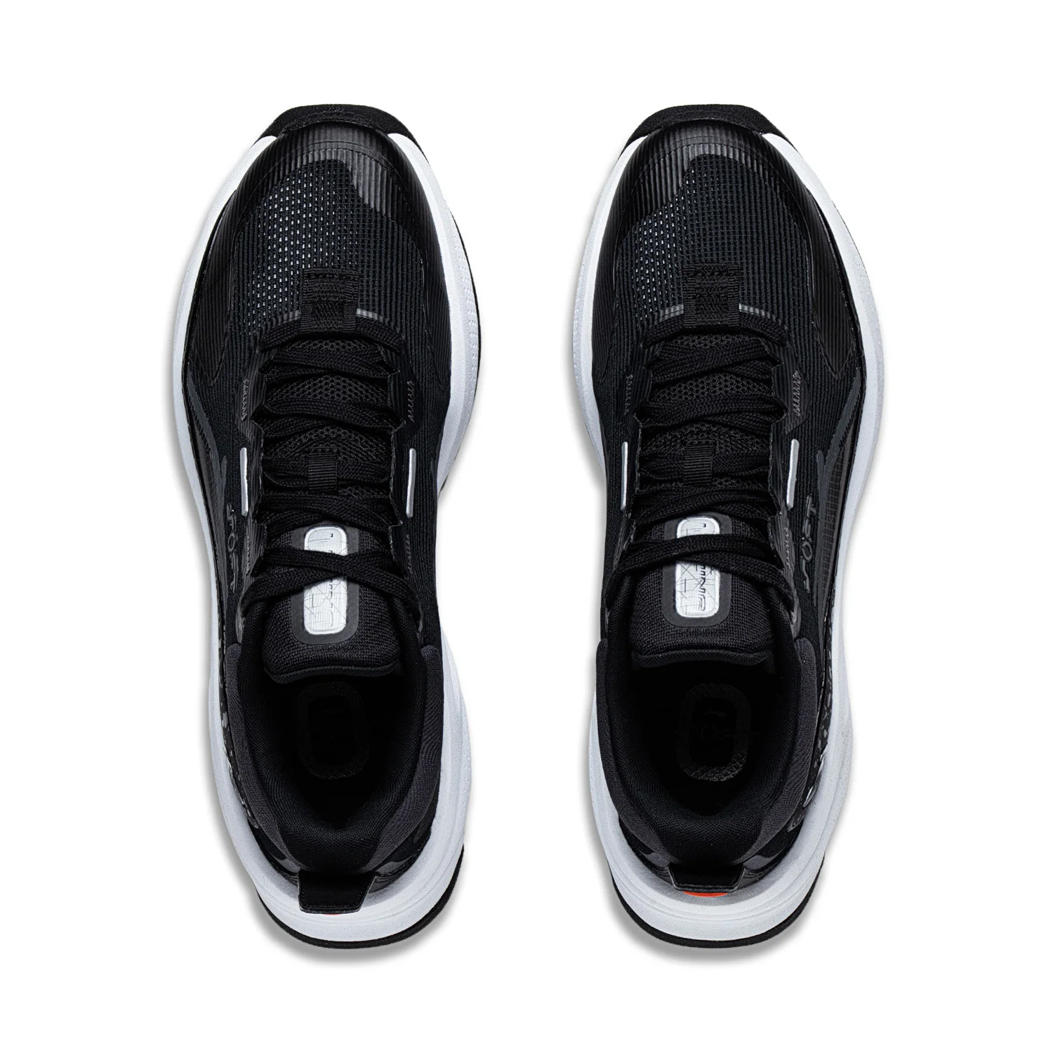 Рисунок 6 - Li-Ning Xiao Zhan Men SOFT Классические