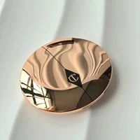 Charlotte Tilbury Set Poudre Compacte Contrôle Sébum Fini Mat Haute Brillance Réparatrice Poudre au Miel Produits de Maquillage de la Marque des Célébrités 6