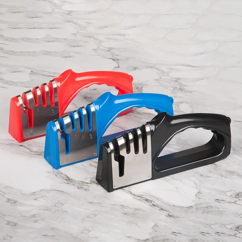 4-in-1 Knife Sharpener 2
