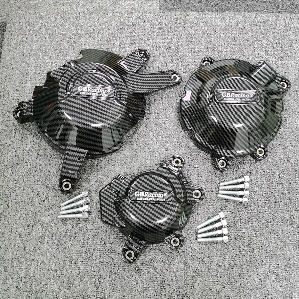 CBR650R CB650R Engine Cover Set and Guard