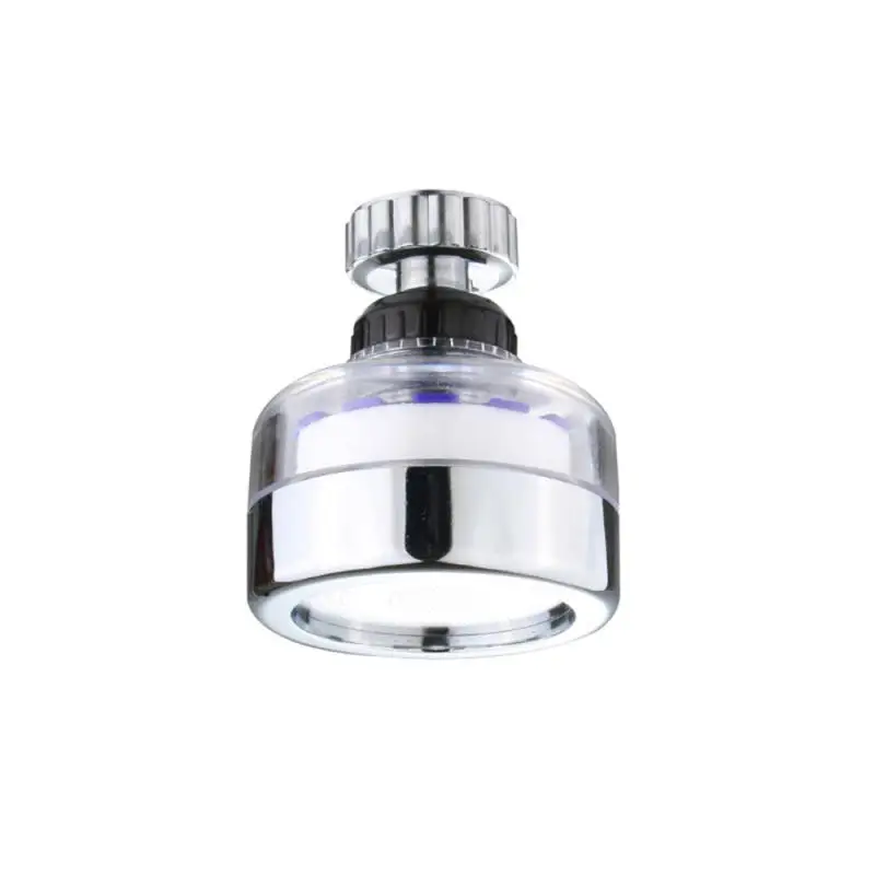 silver bubbler