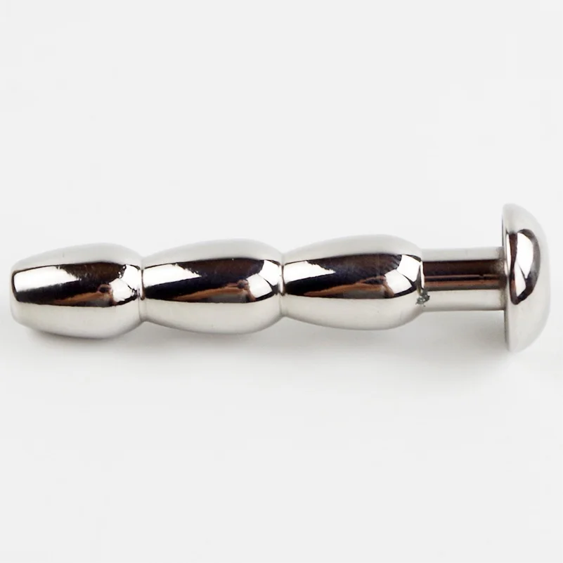 Potency And Delay Aid Stainless Steel Electric Estim Stretcher Urethra Sounding Plug Dilator 3 Sizes Set Stainless Steel Dilator Potency And Delay Aid Stainless Steel Electric Estim Stretcher Urethra Sounding Plug Dilator 3 Sizes Set Stainless Steel Dilator