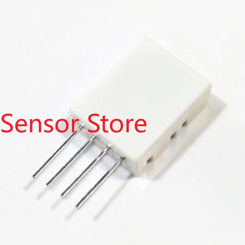 5PCS I2C Communication Of SHTC3 High-precision Font Temperature And Humidity Sensor Measurement Module Is Better Than AM2302