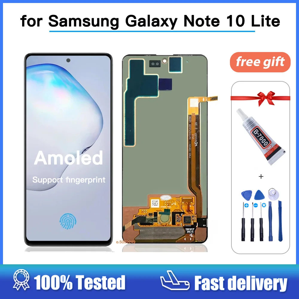 Samsung Galaxy Note10 for Sale  Buy New, Used, & Certified