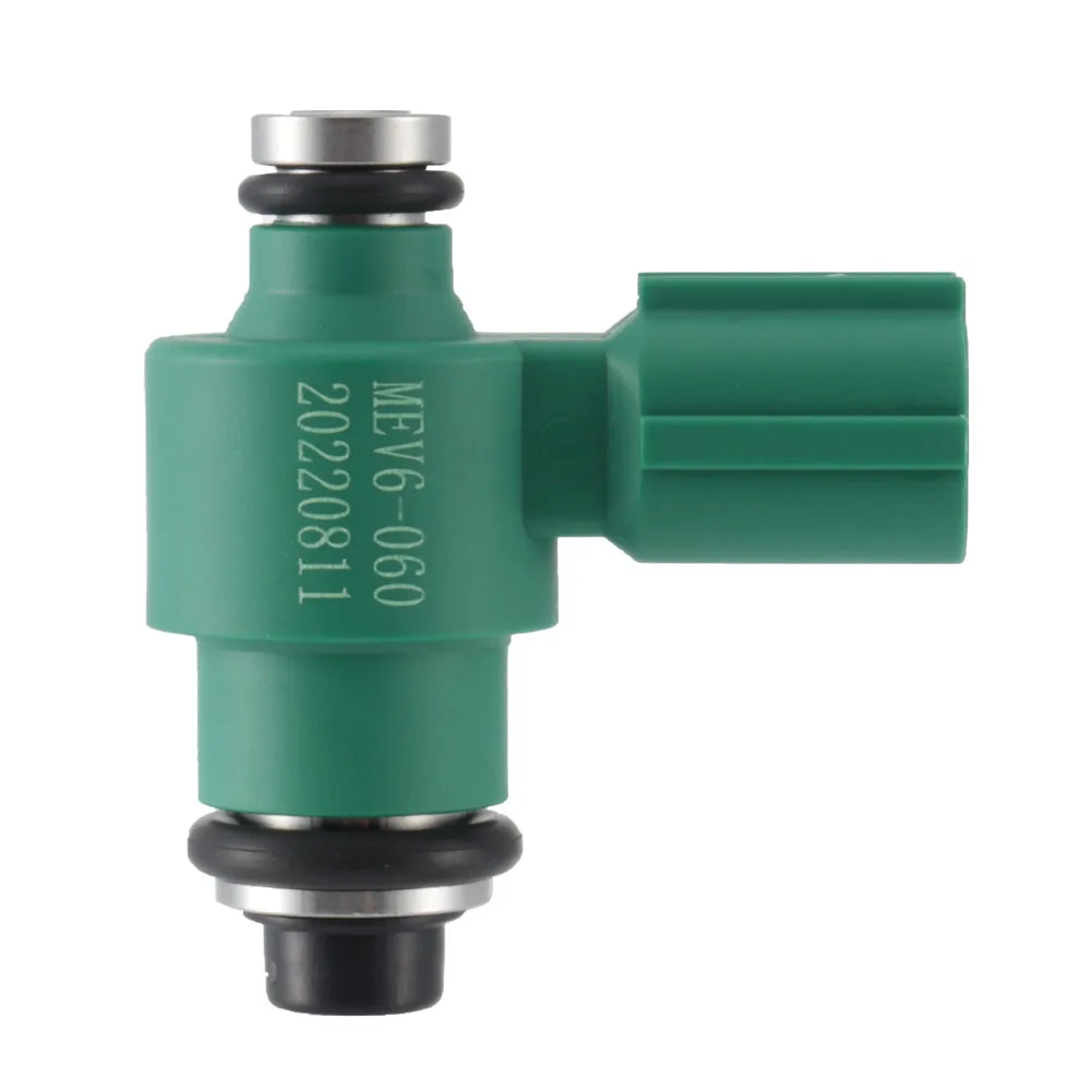 Рисунок 2 - Форсунка для мотоцикла с двумя отверстиями