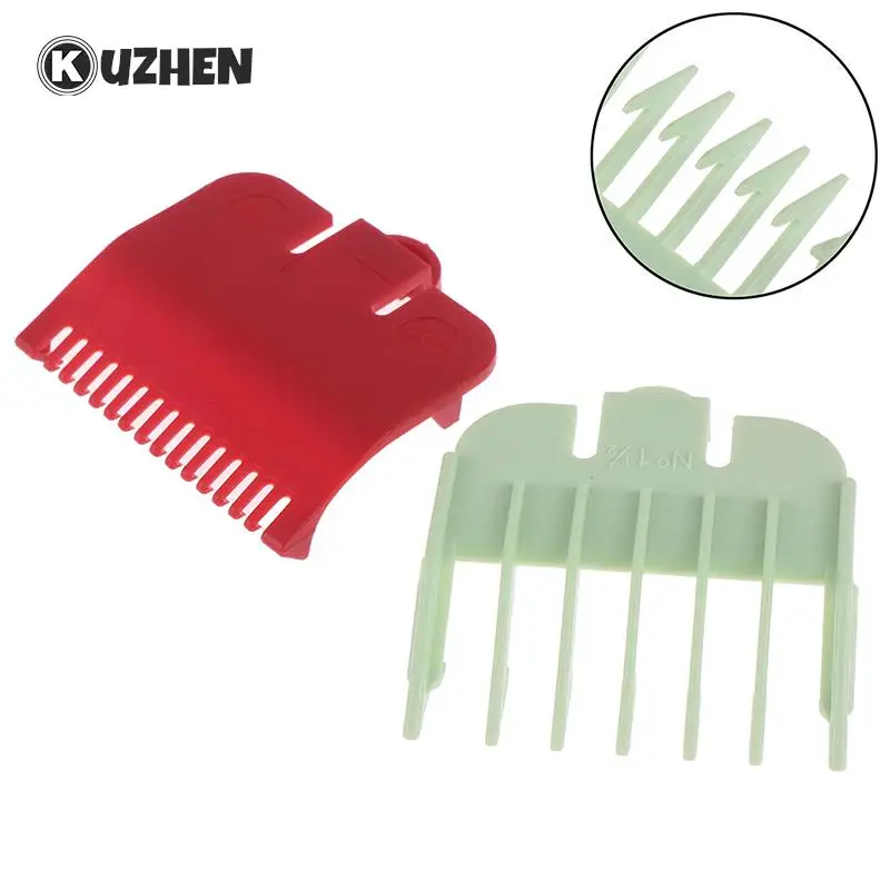 

2 шт., универсальные направляющие для стрижки волос