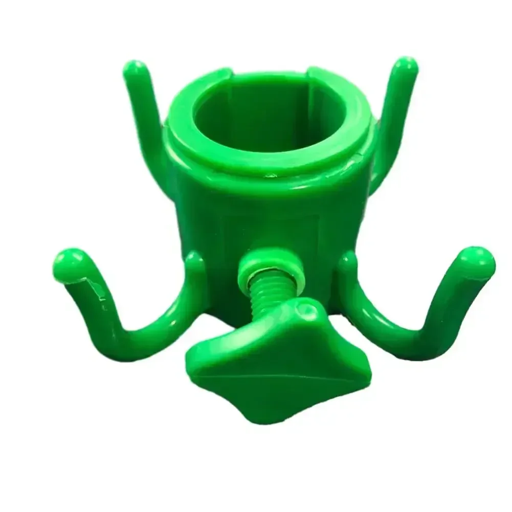 Beach Umbrella Hanging Hook Adjustable Organize Your Beach Essentials with Quality Material for Secure Support