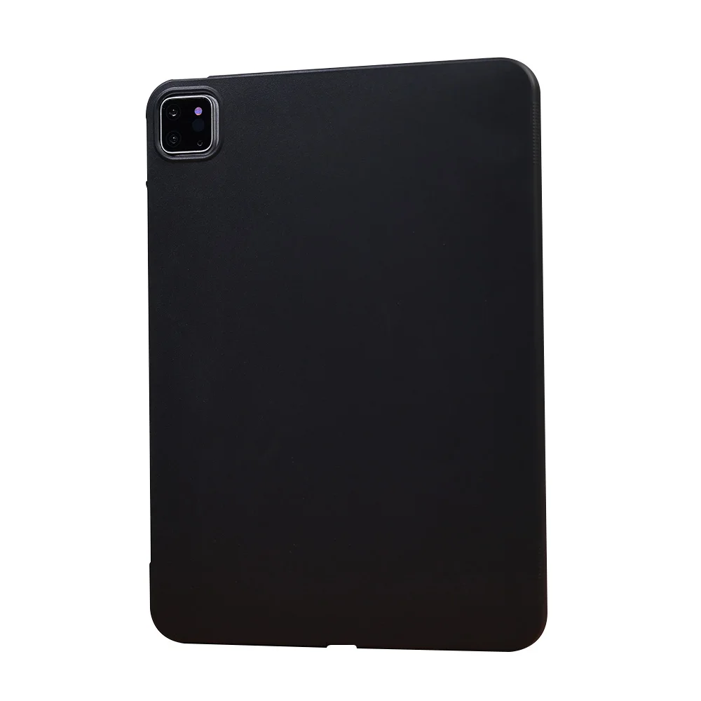Shockproof Silicone Tablet Case with Enhanced Protection