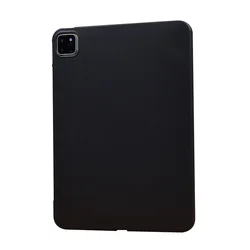 Versatile Soft Tablet Case with Enhanced Protection and Sleek Design - mini 1 2 3 7.9 inch (Black)
