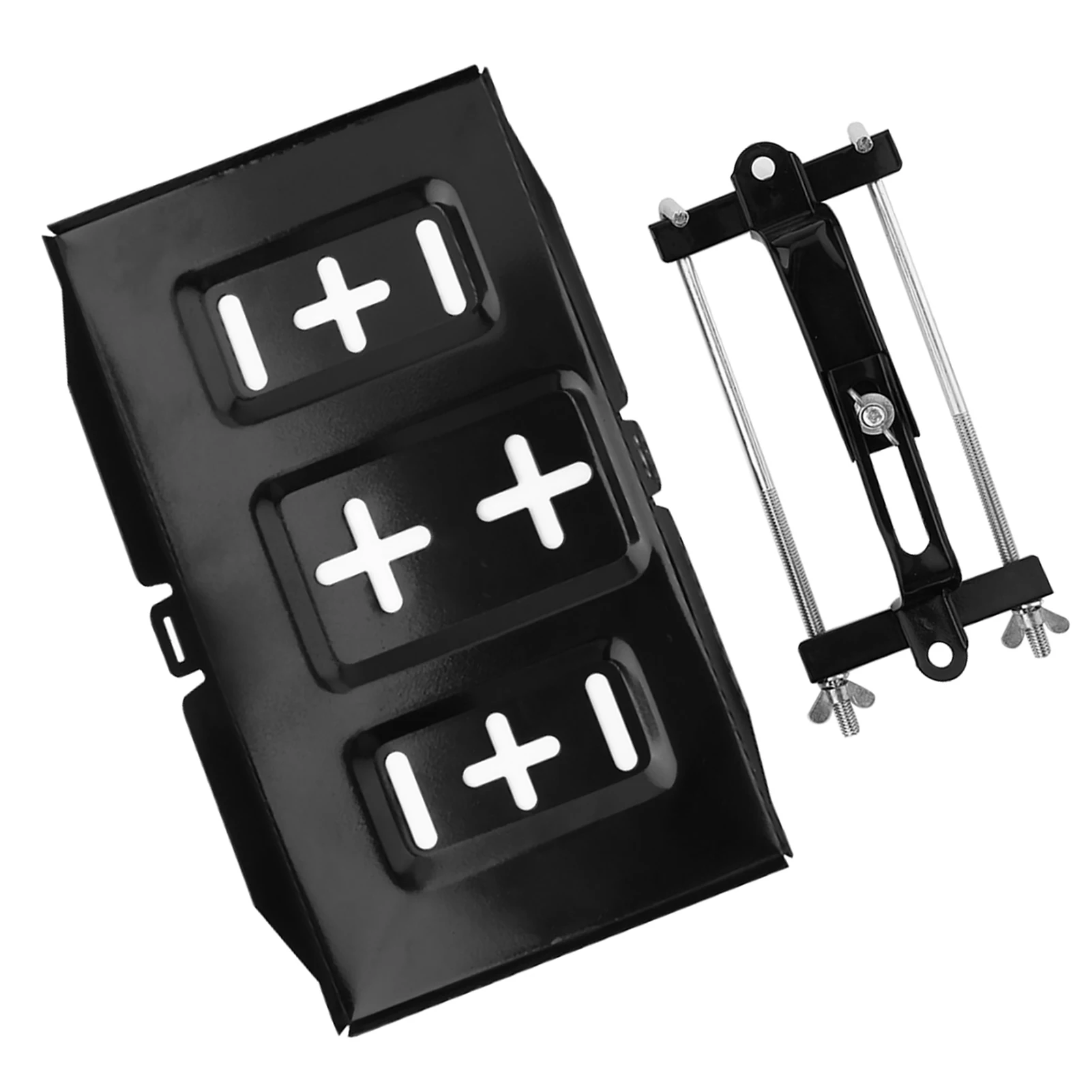 صينية بطارية سيارة حديدية عالمية ، طقم مشبك قابل ل...