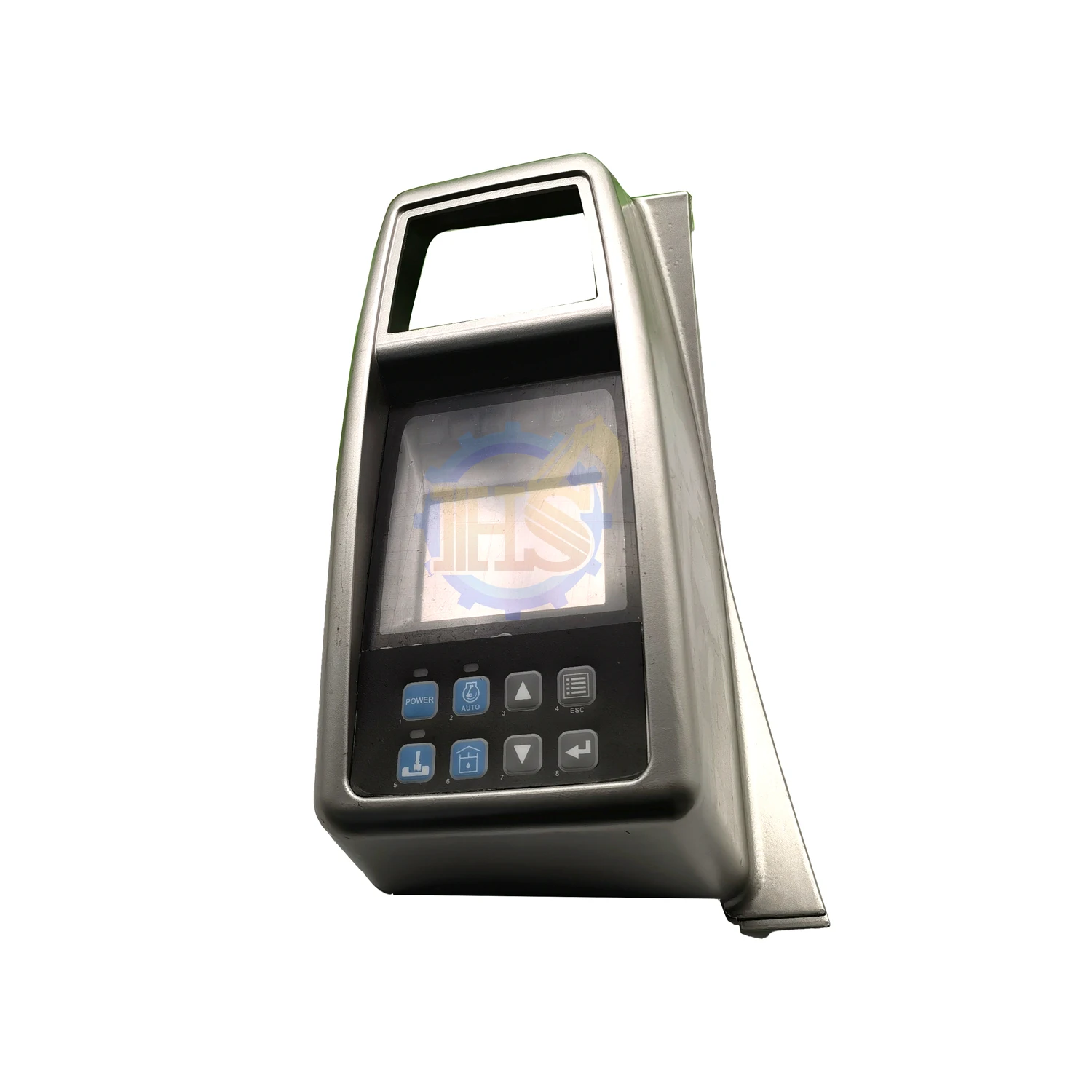 Excavator DX225LCA DX300LC DX340LC Monitor Panel 539-00076 539-00076A 539-00076B 539-00076C 539-00076E 539-00076G