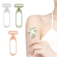 Women Razors Bikini Razors Body Hair Trimmer Body Groomer Body Shaver Hair Removal Personal Grooming For Sensitive Skin Razors 1