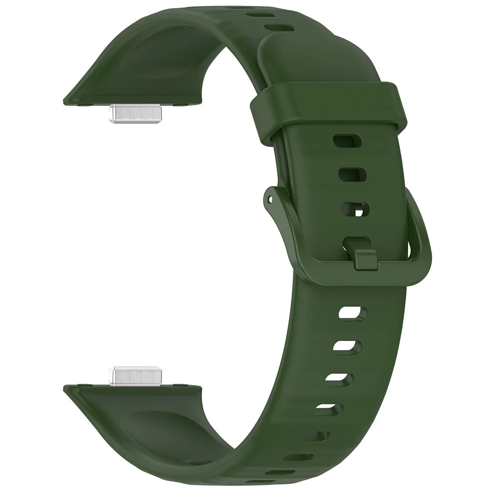 Silicone Strap and Protective Case