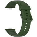 Army Green Strap