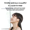 TWS Semi-in-ear Wireless Headphones, Noise-cancelling Bluetooth Headphones, Long Battery Life And Large Battery Capacity 5 TWS Semi-in-ear Wireless Headphones, Noise-cancelling Bluetooth Headphones, Long Battery Life And Large Battery Capacity 5