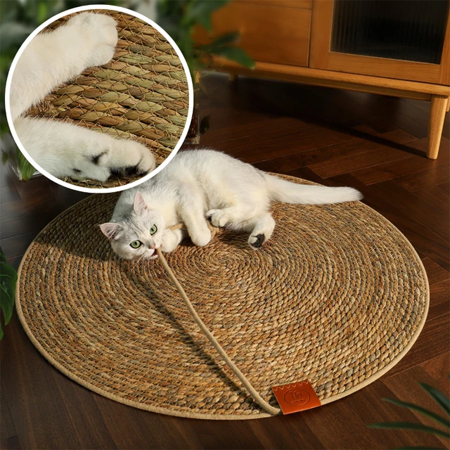 Mat Scratcher For Cats 1