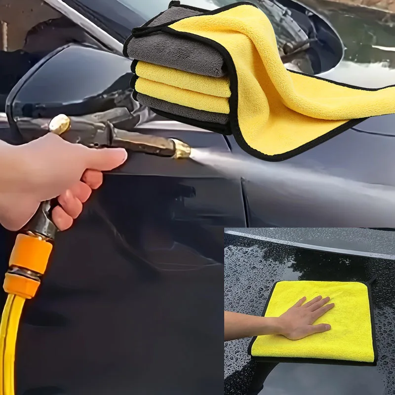 새로운 휴대용 자동차 세척 도구 고압 스프링클러 물총 세차기 정원 물주기 호스 노즐 폼 랜스 ?