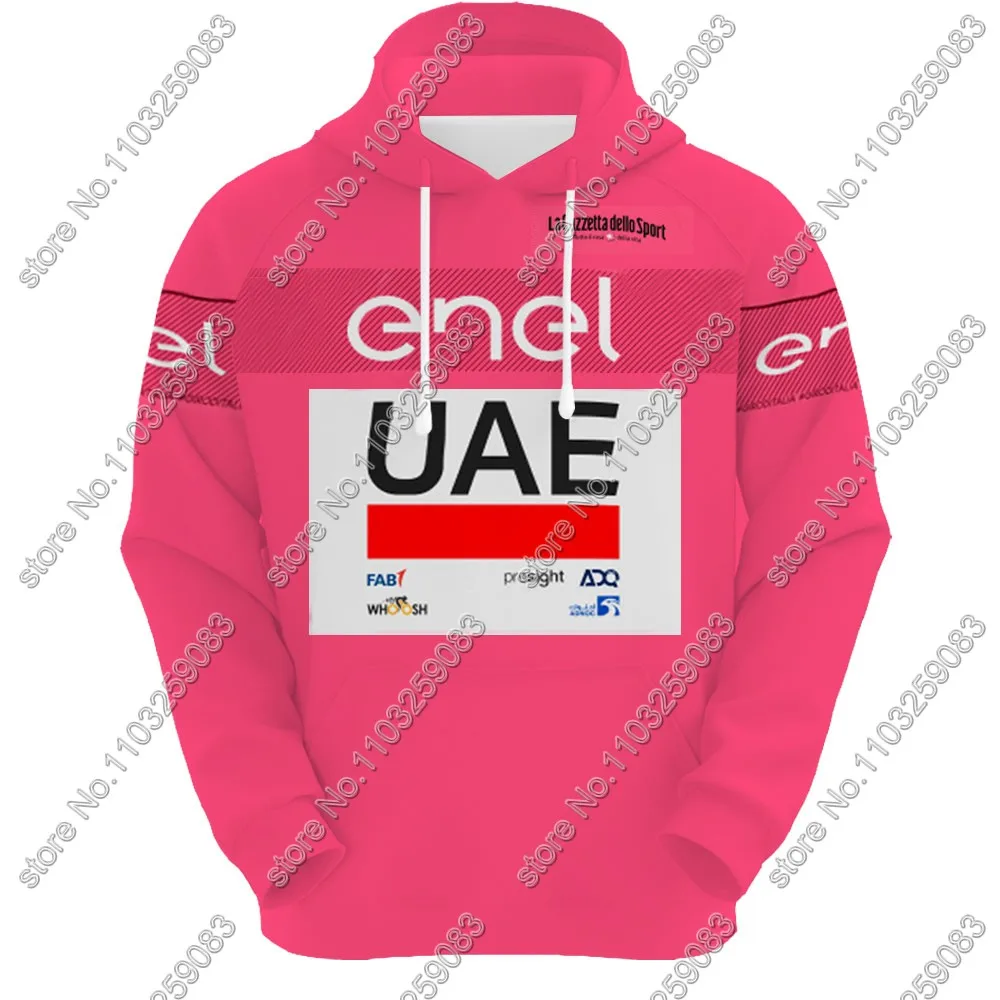 Winter Sweatshirt UAE Hoodie Men Casual Sweatshirt Winter Portugal Slovenia Red Clothing Hoody Streetwear Sportswear