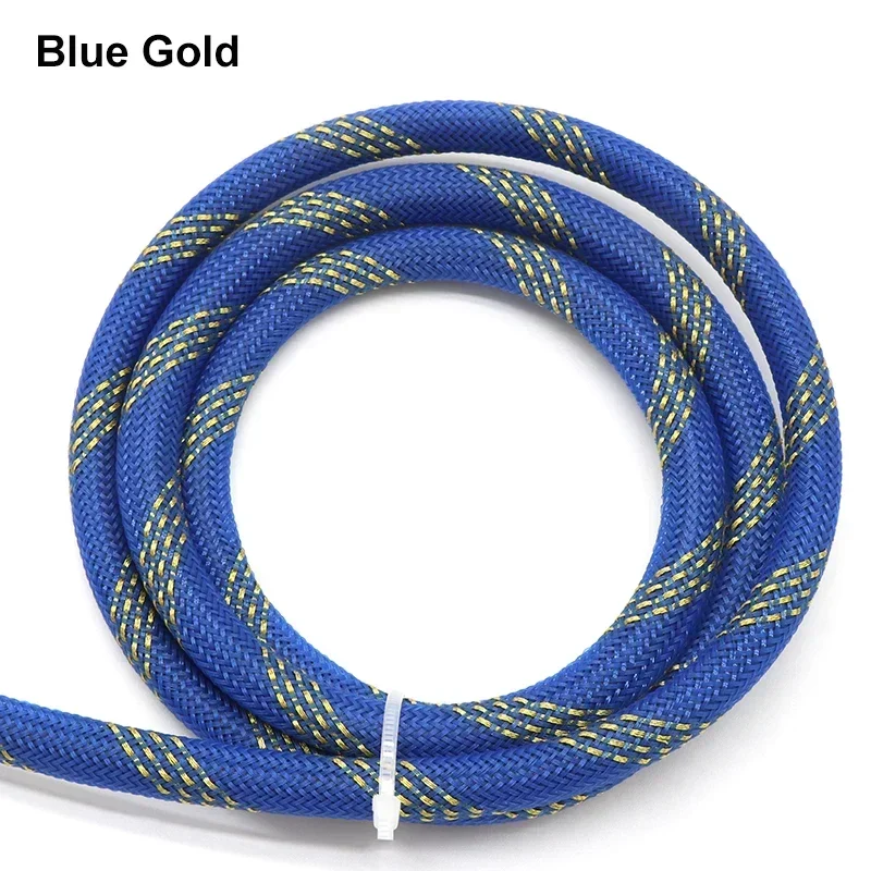 Blue Gold