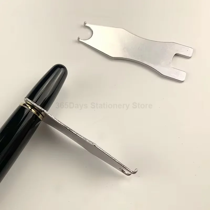 Wingsung 진공 필링 피스톤 금속 렌치, 699 629 600/630 만년필 청소 개조 특수 분해 도구, 신제품