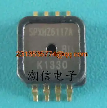 

Free shipping new% SPXHZ6117A SPXH6117A SOP-8