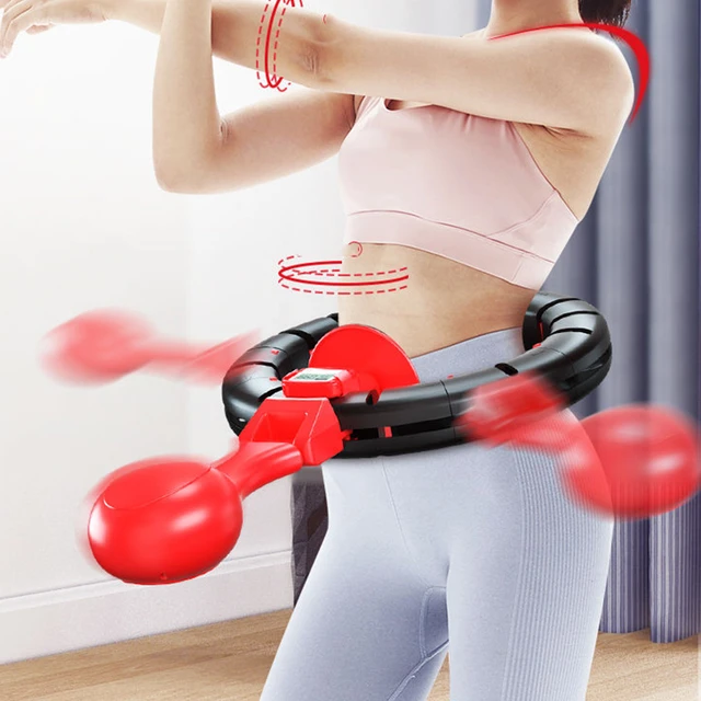 Fitness Hoops Professional Soft Exercise Hoop Exercise Hoop Fitness Hula  Circle Massage Hula Ring Mature Fitness Adults ,8 Detachable Sections For  Exercise, Workout, Gym, Office, Belly Fat Burning : Amazon.co.uk: Sports &