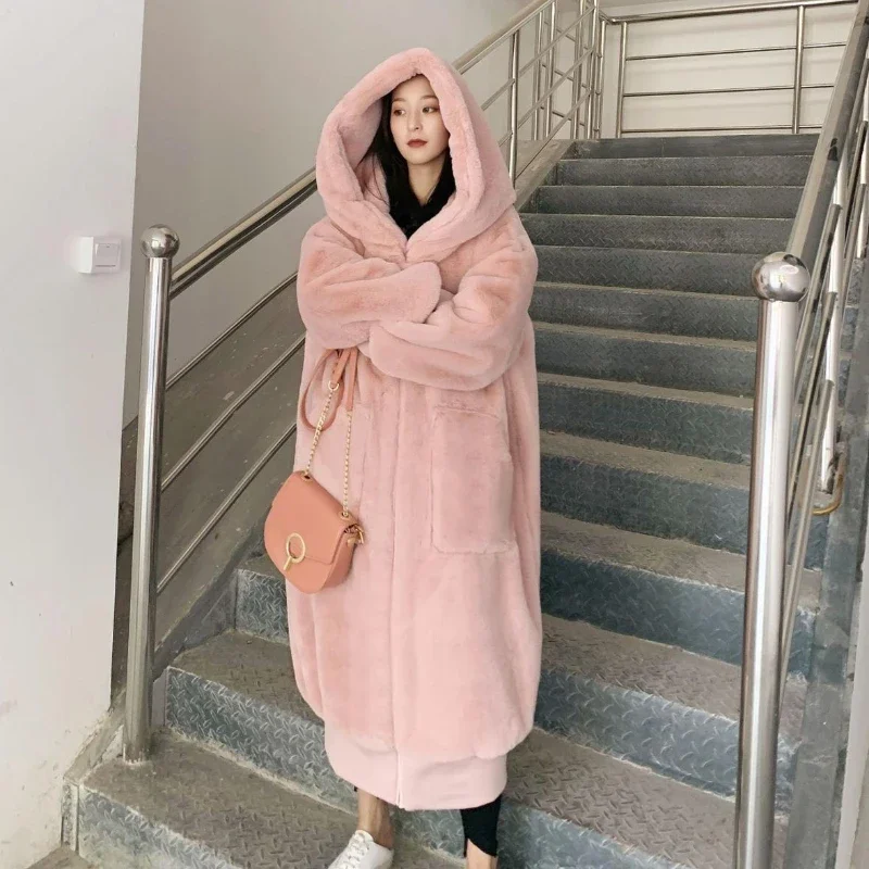 Рисунок 6 - Повседневная Роскошная длинная