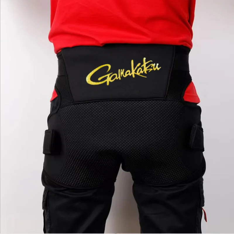 GAMAKATS Fishing Cushion Super Soft Ultra-light Ultra-comfortable Cotton Sea Rock Anti slip wear-resistant Cushion