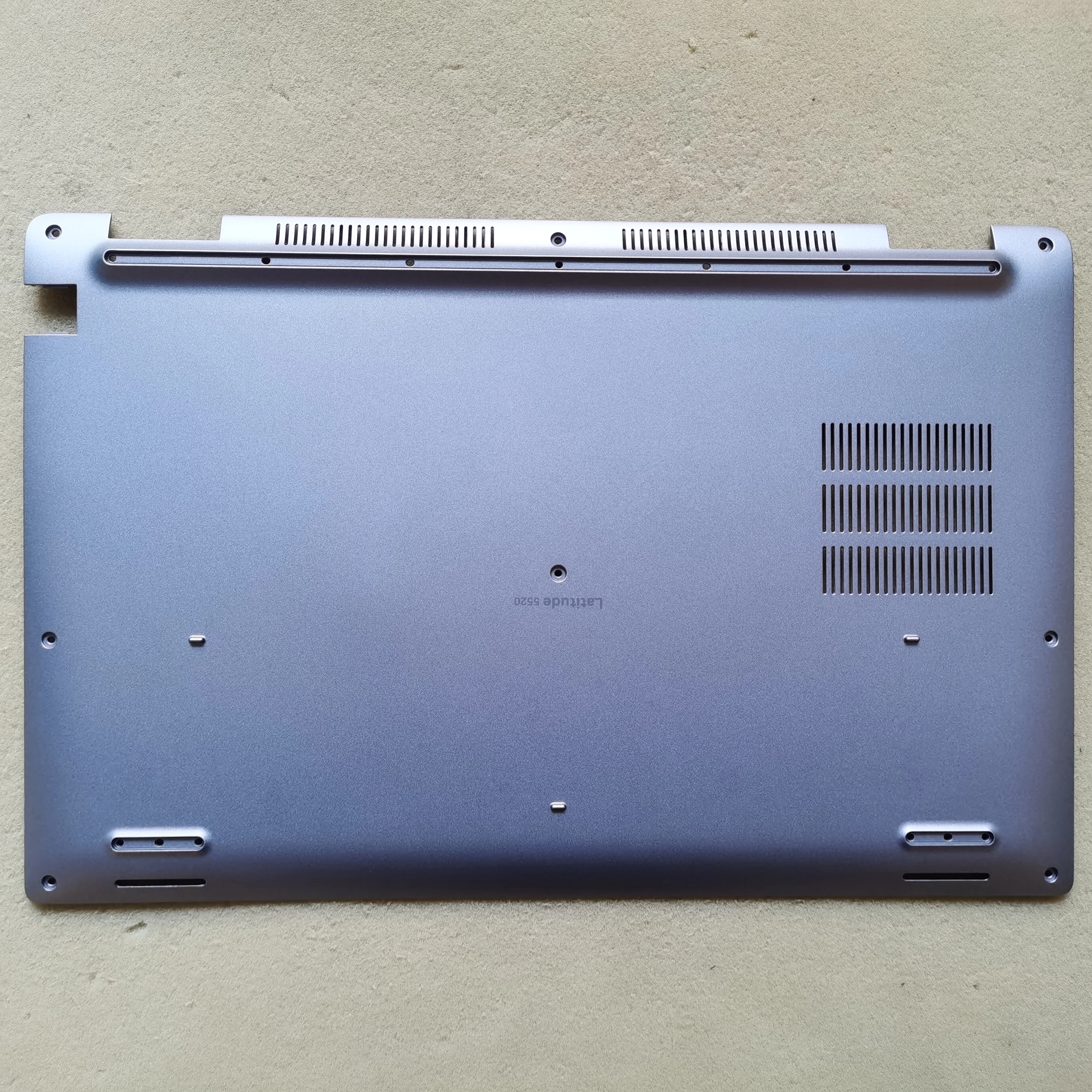 Nuova Custodia Inferiore Per Laptop Per Dell Latitude 5520 E5520