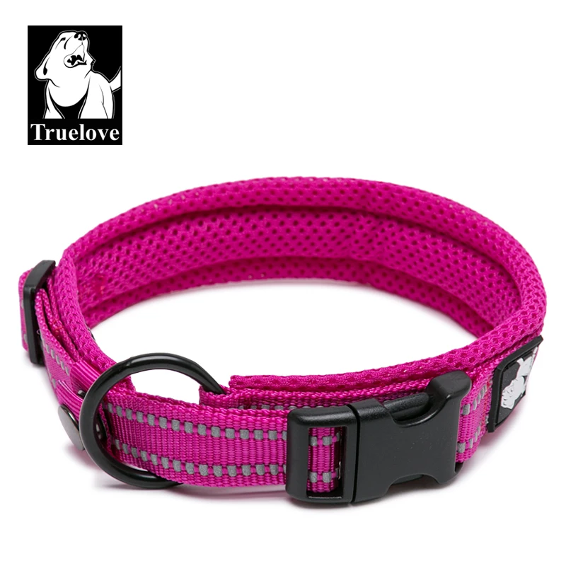 Truelove Dog Collar Dog Accessories Personalized Sublimation