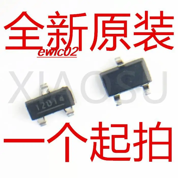 

Оригинальный товар P5002CMG 12H34 12 SOT-23-3 12H