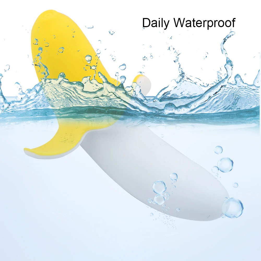 Banana Dildos Erotic Vibrators For Women Anal Plug Massage Female Masturbator Sex Toys Adults Prod_voghion.com