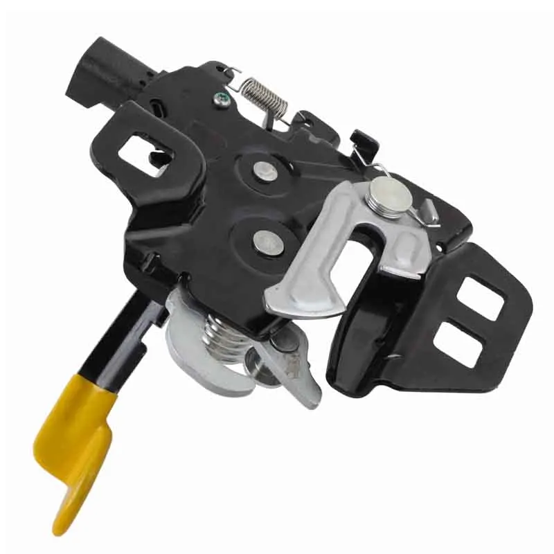 Ford Mustang Hood Latch Lock Fit 2015-2019 Models