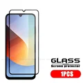 1 Front Glass