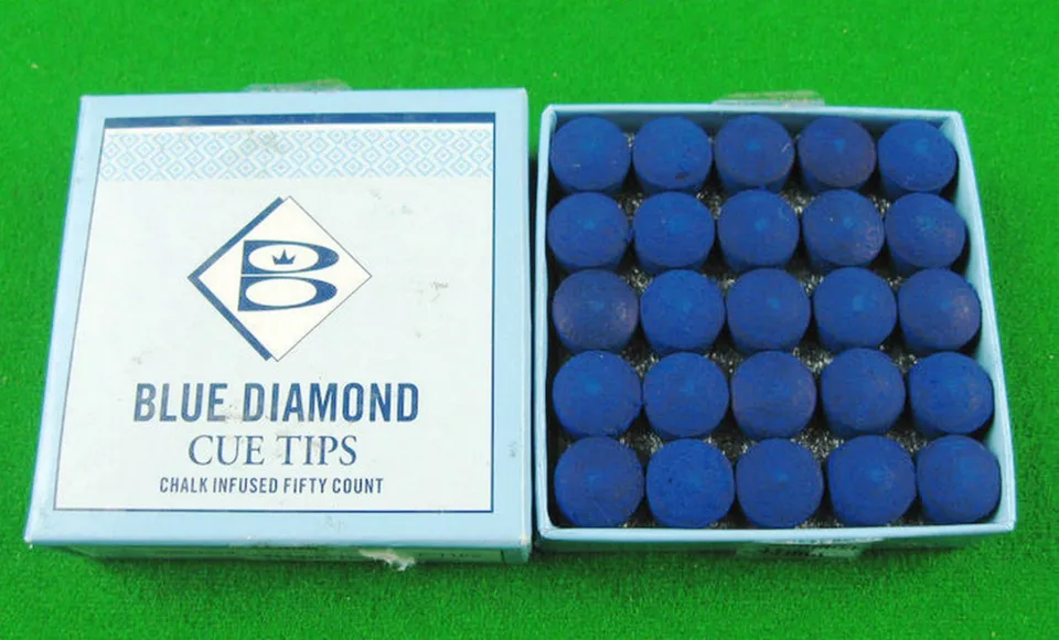 ビリヤード Blue Diamono ブランズウィックビリヤードスヌーカーブルーダイヤモンドキュー