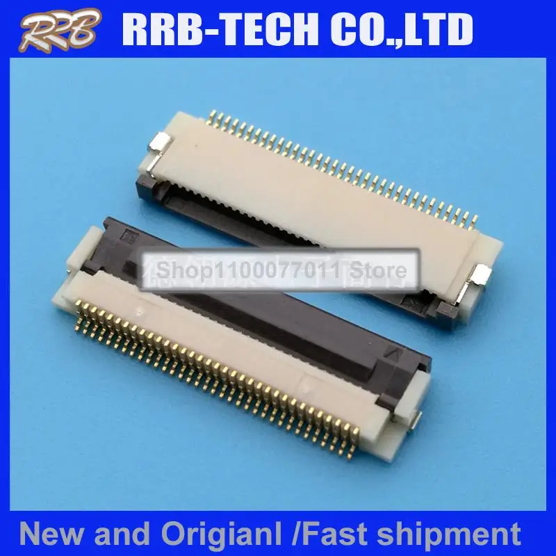 

20pcs/lot FH12-34S-0.5SH 0.5mm legs width 34pin flip 100% New and Original