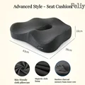 Advanced Seat