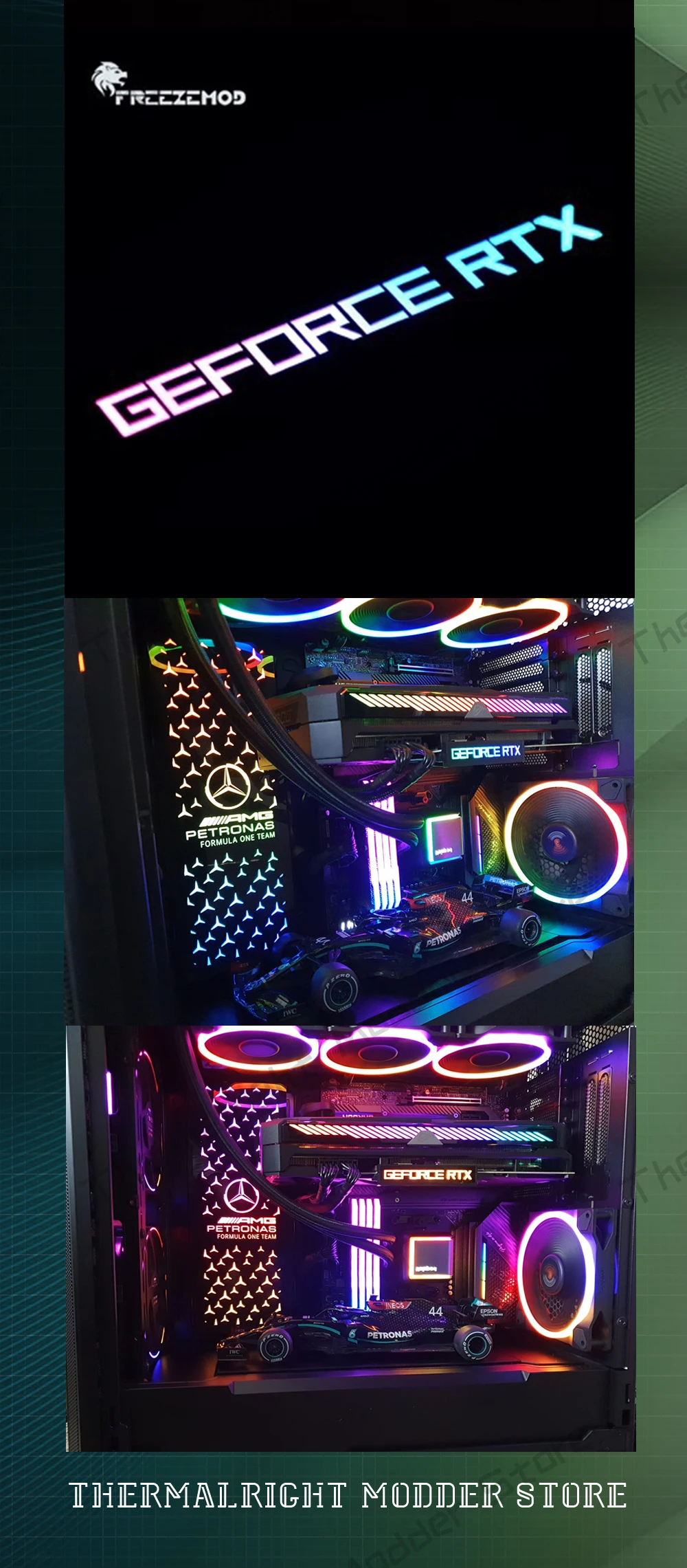 Componentes para Computadores
