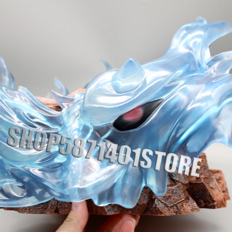 Figurine Naruto Uchiha Madara - Susanoo Impérial