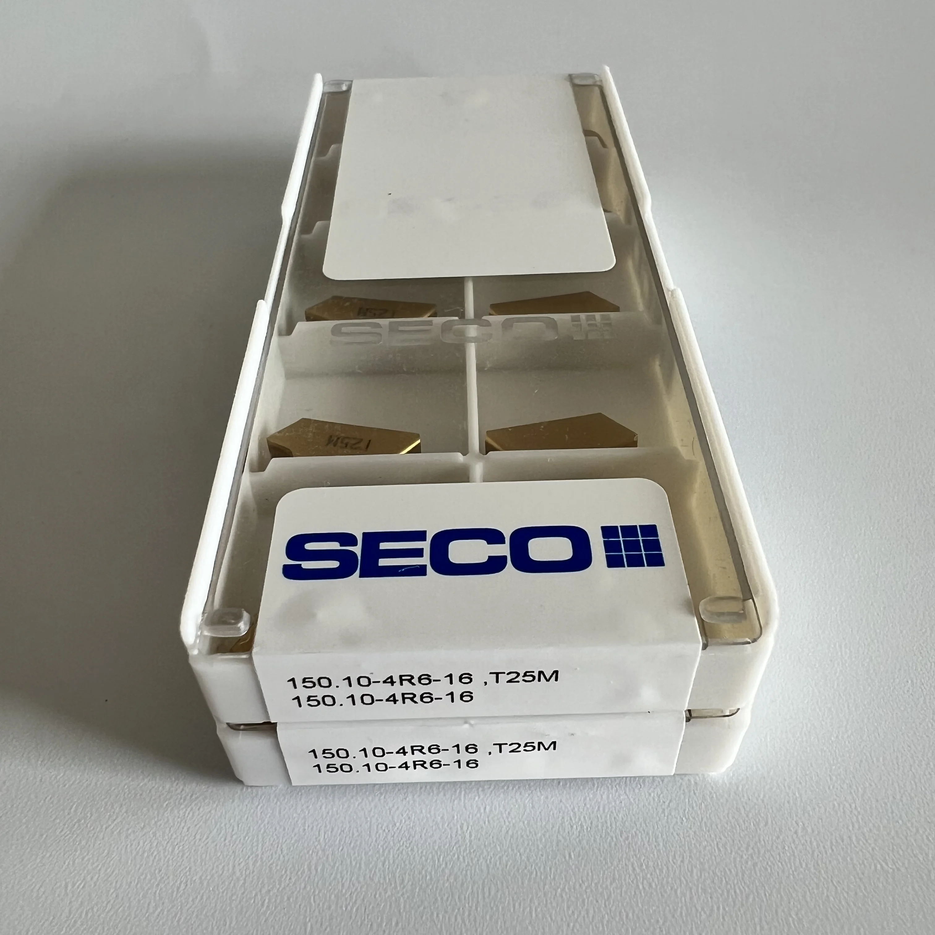 

150.10-4R6-16 T25M CNC blade