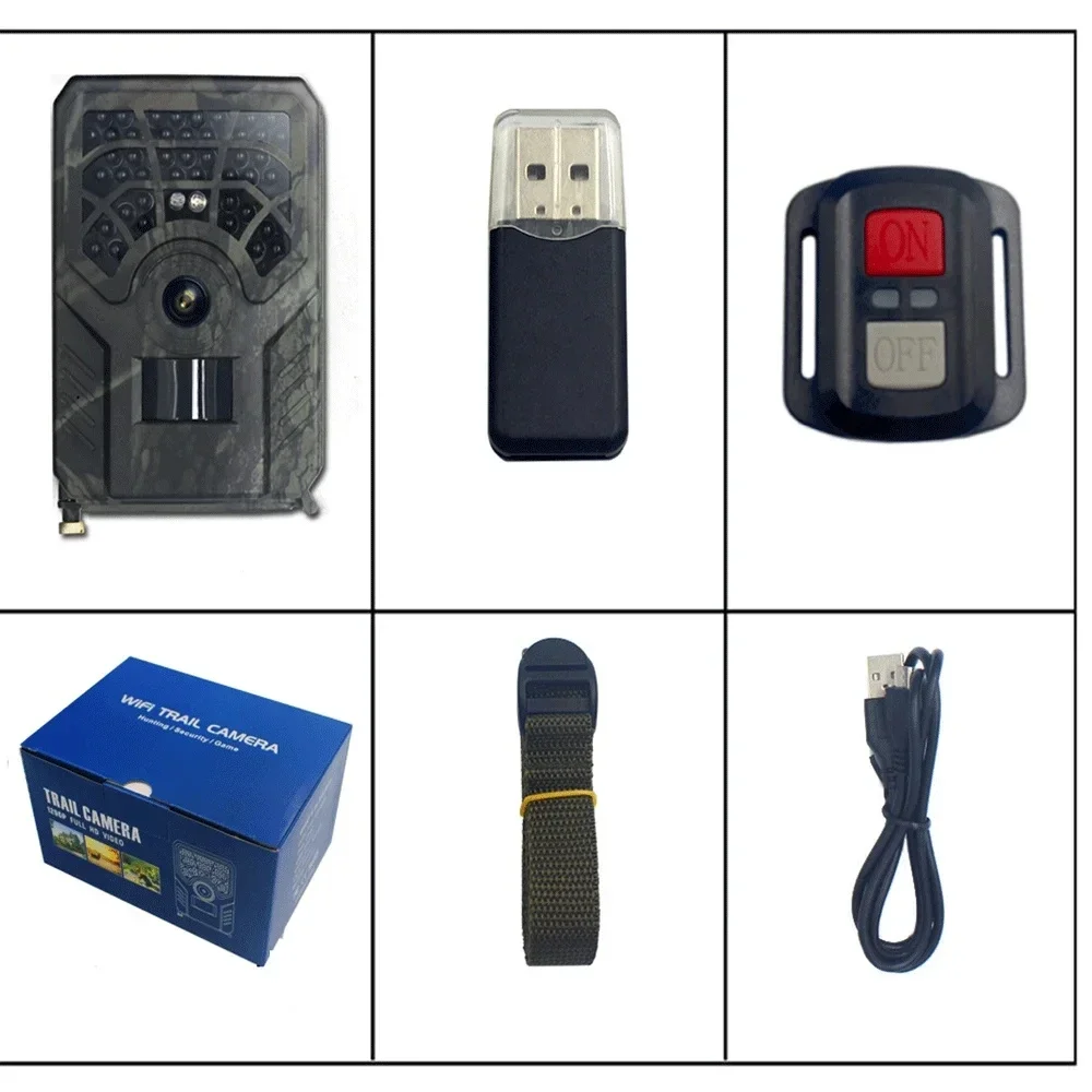 PR300 Wifi#2