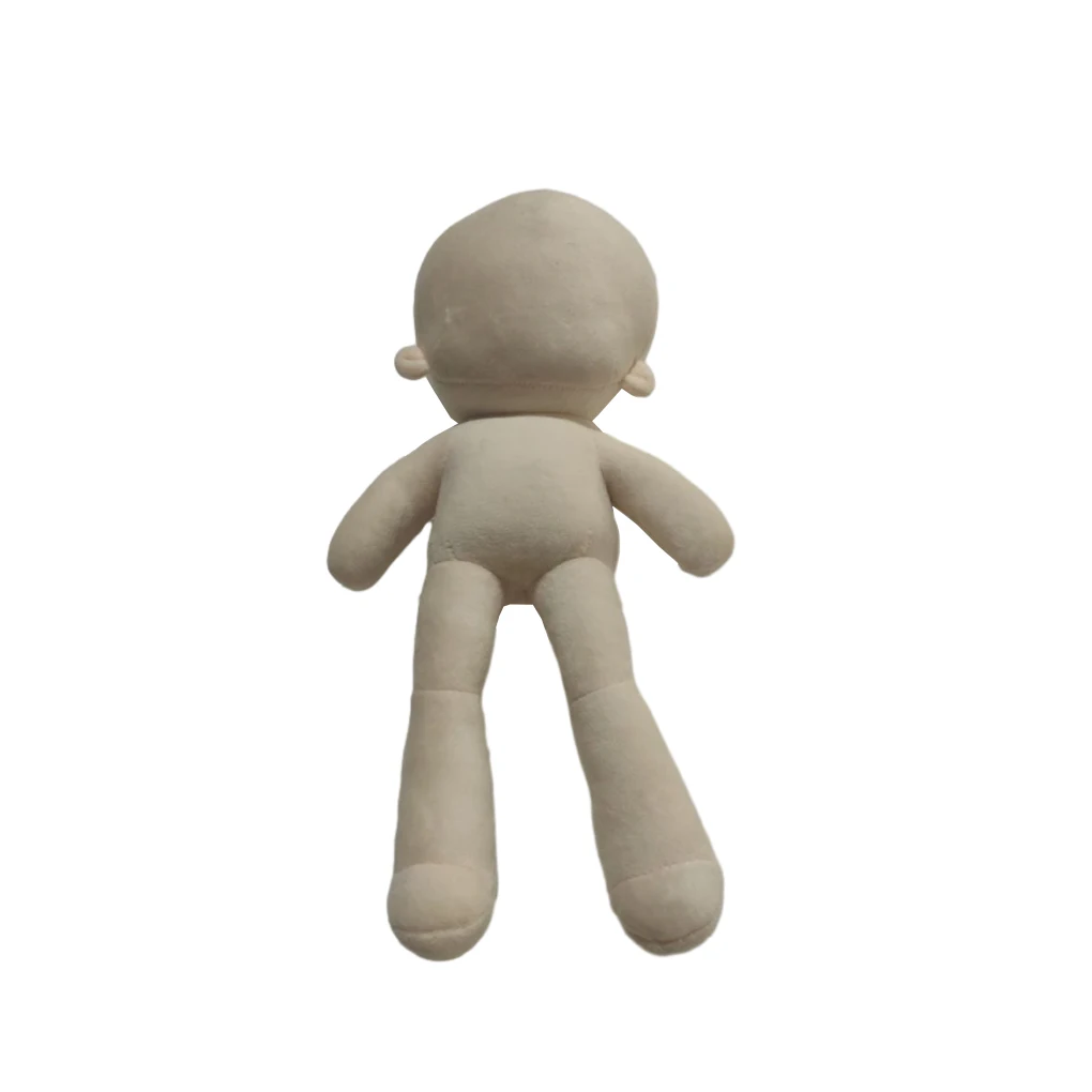 

Lightweight Doll Soft Fashion Ornament Home Decor Figurine Toy for Gift