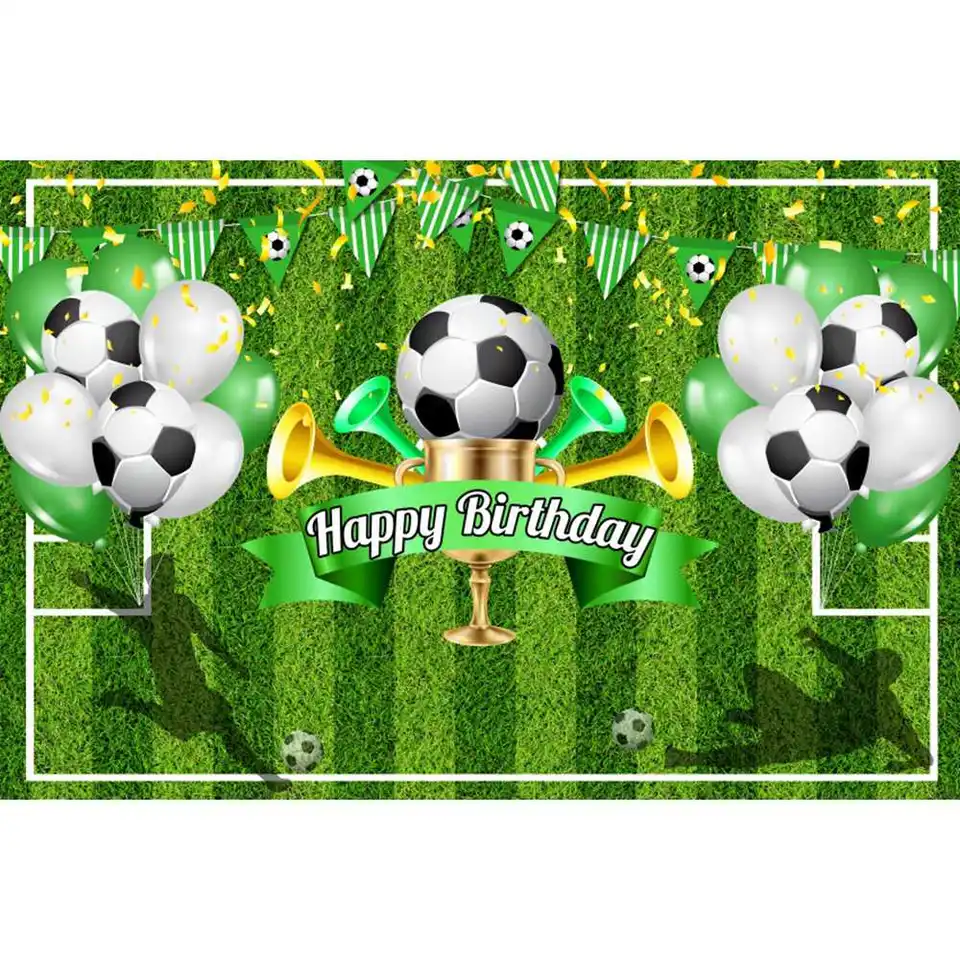 Fußball Mit Gras | Kostenlose Vektor