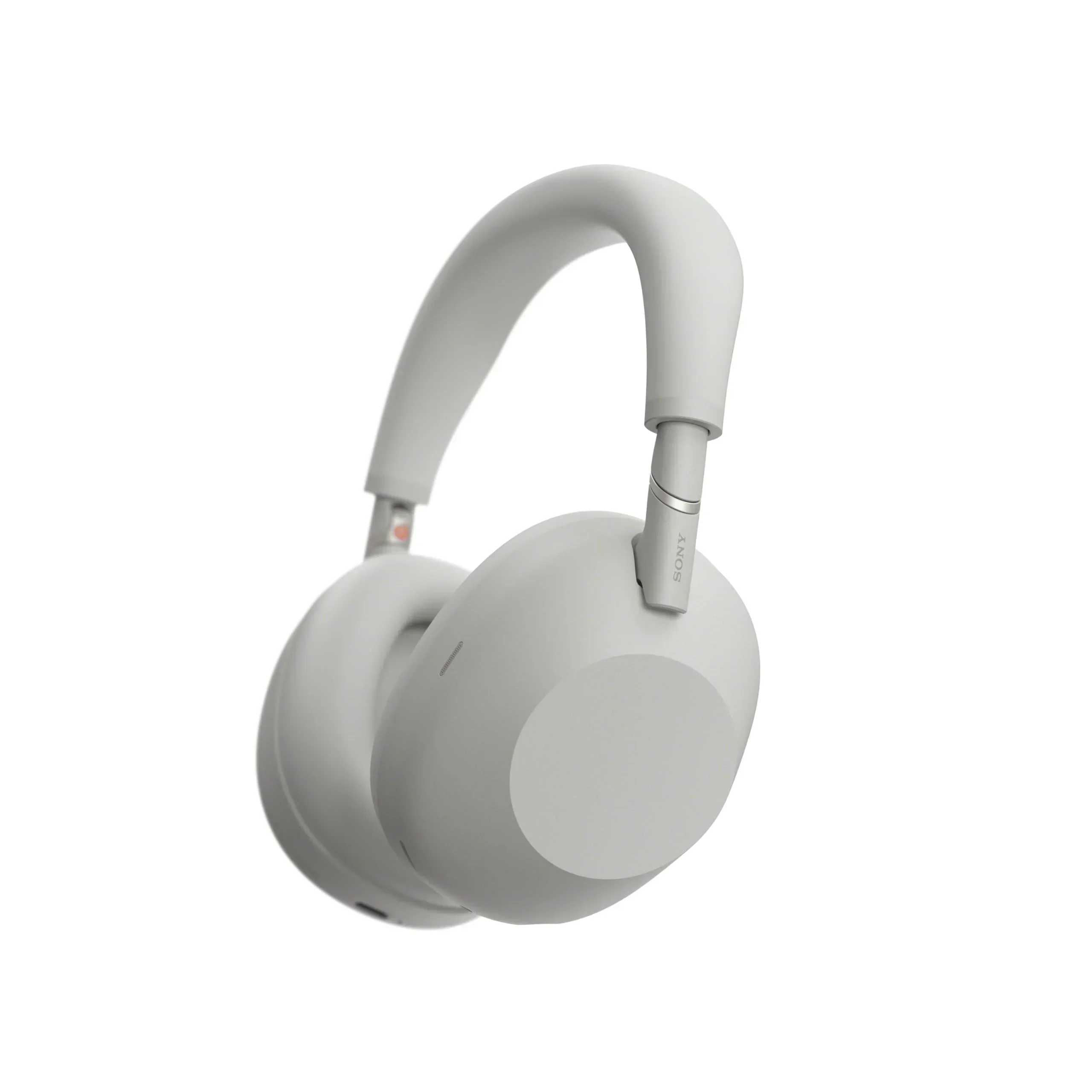 ตัวเลือกสินค้า หูฟัง Sony WH-1000XM6 ตัดเสียงรบกวน เสียงคมชัด ใช้งานได้นาน 30 ชม.