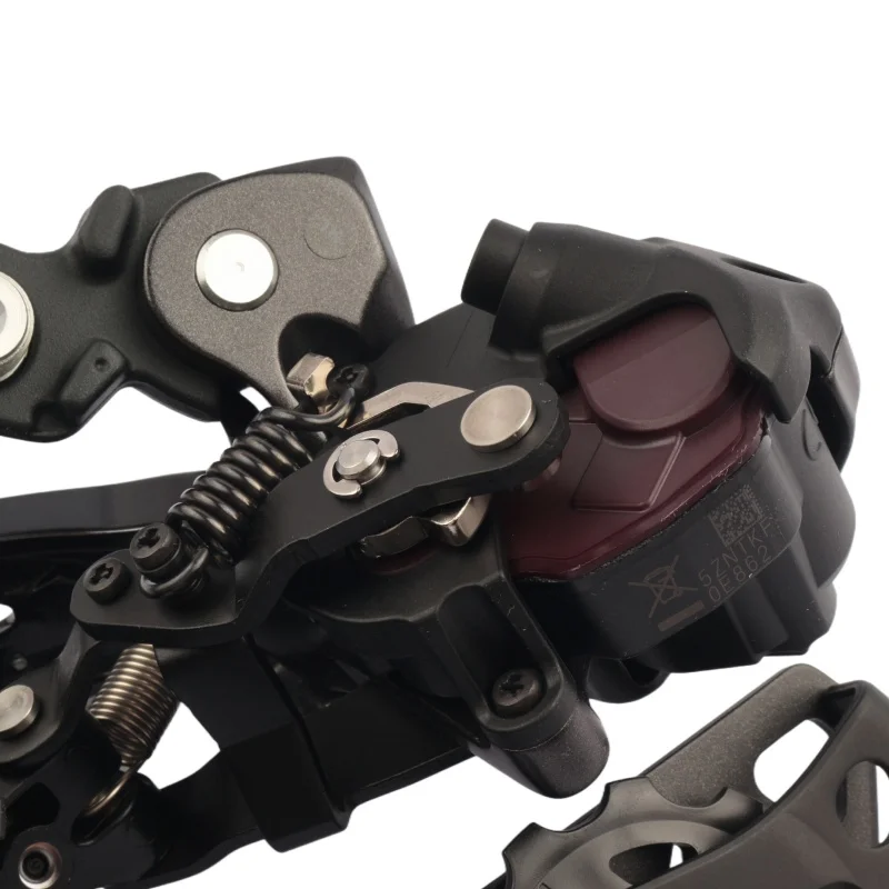 Shimano DEORE XT Di2 RD-M8050 Rear Derailleur Mid-guide Plate 11