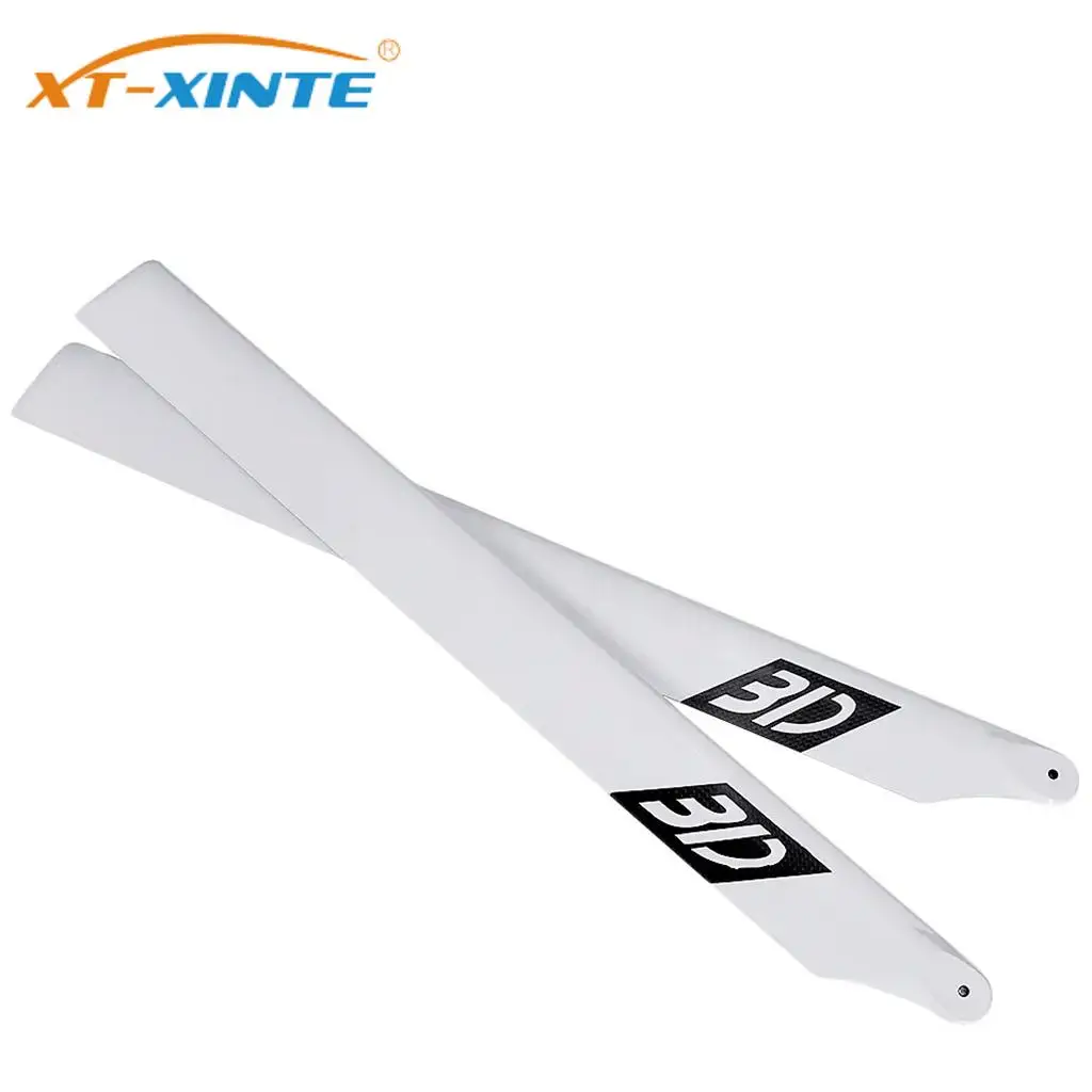 Drone Propeller 325mm/360mm/430mm Carbon Fiber / Glass Fiber Main For 450L 480 DIY RC Model Drone Helicopter Quadcopter
